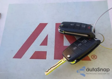 2019 Kia Soul z USA, uszkodzony, nr VIN KNDJN2A26K7684953